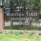 Montana State University, Billings